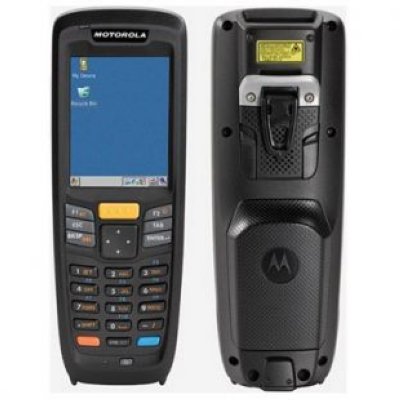 Motorola K-MC2180-AS01E-CRD    MC2180: IMAGER KIT, ENG, PS, CRDL, UUSB (Wi-Fi)