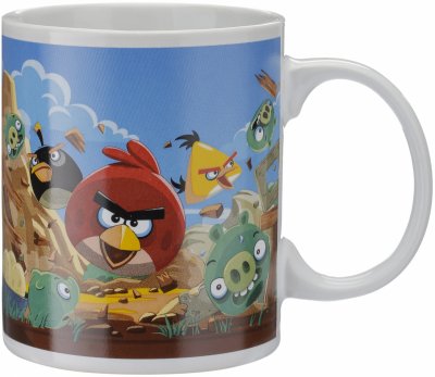  Angry Birds " ", 300 