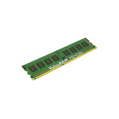  DDR3 1Gb Kingston KVR1066D3E7/1G PC3-8500 1066Mhz 240-pin ECC CL 7-7-7/1.5B
