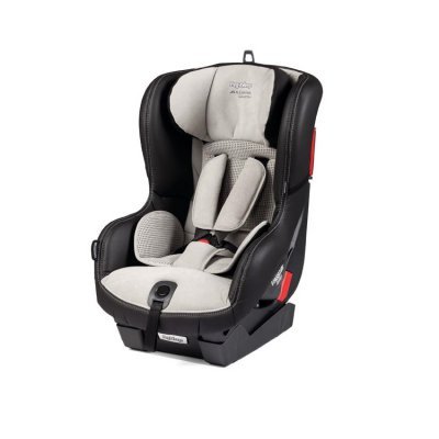  Peg-Perego Viaggio Duo-Fix K Alcantara grey, pearl /  (, ), 1 (9 -18