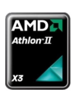  AMD Athlon II X3 450 Triple Core 3.2GHz (1.5MB,95W,AM3,Rana,95W,45 ,EM64T) oem