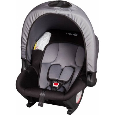   Nania Baby Ride ECO (rock grey)  0  13  (0/0+) /