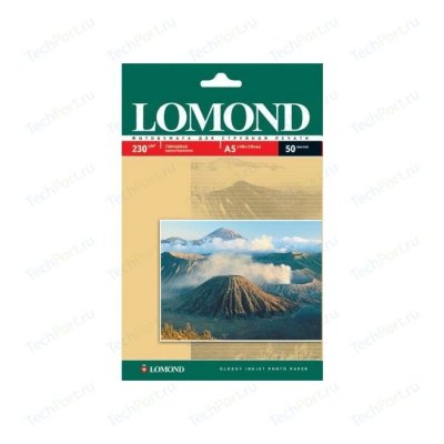 Lomond   / 230 /  2/ A6(10X15)/ 500 .    (102082)