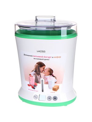  Tefal Lacteo YG260132