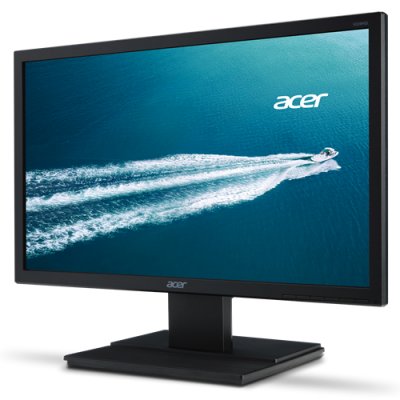  Acer V226HQLAb BK/BK 21.5" {16:9; VA LED; 1920x1080; 0,248mm; 8ms; 16,7m; 250cd/m2; 100M:1 (