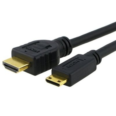 BaseLevel (BL-HDMI-mini-1.8)  HDMI to miniHDMI (19M -19M) 1.8 