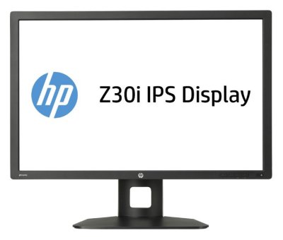 30"   hp Z30i (D7P94A4)    (LCD, Wide,2560x1600,D-Sub, DL DVI, HDMI, DP,