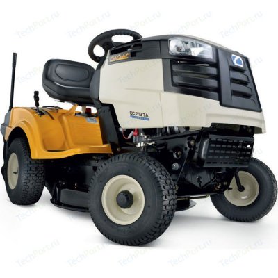    Cub Cadet CC 713 TA