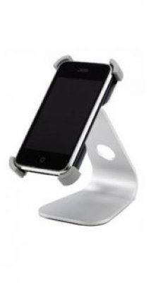 Just Mobile ST-188A Xtand Mobile Stand   iPhone 5/5S, 
