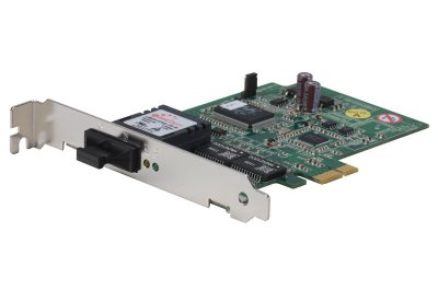 TRENDnet TEG-ECSX   MM 1000Base SX, PCI-E