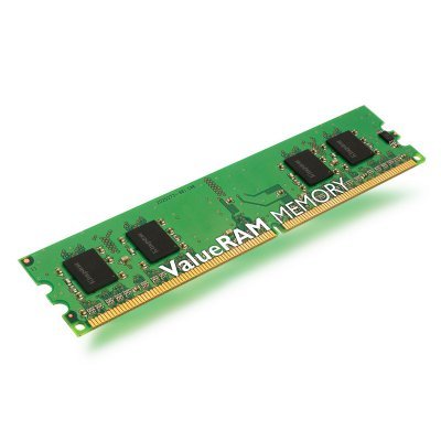   DDR-III 2Gb 1600MHz PC-12800 Kingston (KVR16N11S6/2)