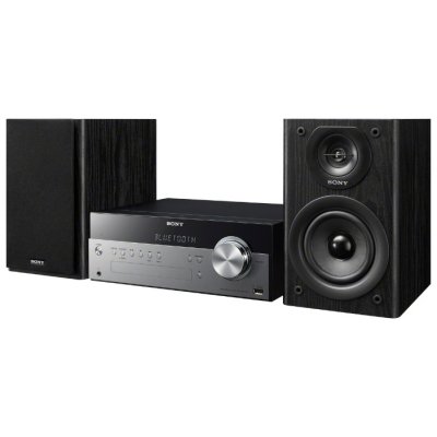  Hi-Fi Sony CMT-SBT100 