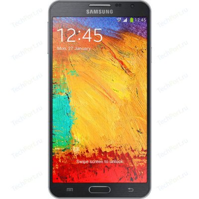 Samsung SM-N7505 GALAXY Note 3 Neo LTE   3G LTE 5.5" And4.2 WiFi BT GPS Touch