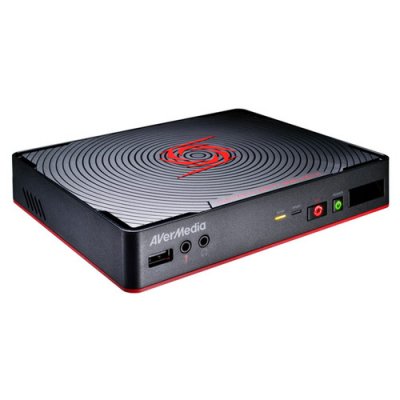   PCI Aver AVerMedia ( AVerTV Game Capture HD II )