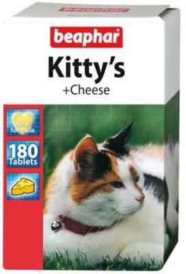151       ,  (Kitty"s Cheese) 180 .