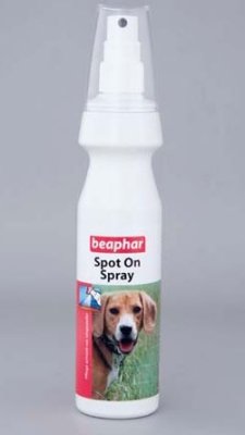 150  - /     (Bio Spot On Spray)