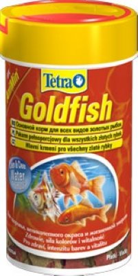 52       ,  Goldfish Flocken 1000 ml 720893