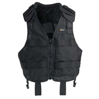  LowePro / Lowe Pro S&F Technical Vest (L/XL)
