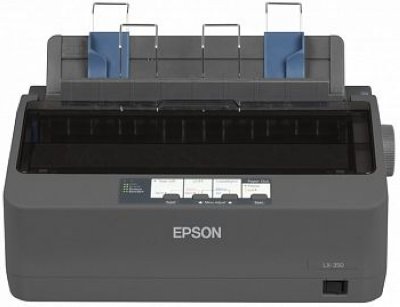   Epson LX-350 (C11CC24031)