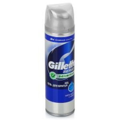    Gillette Series, 200 ,  