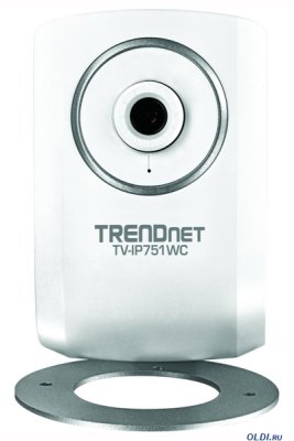   Trendnet TV-IP751WC