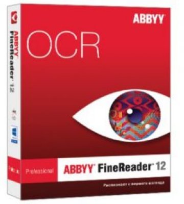  ABBYY FineReader 12 Professional    FineReader 9.0/10 Home  FineRead