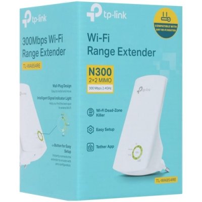    TP-LINK TL-WA854RE V3  300 /