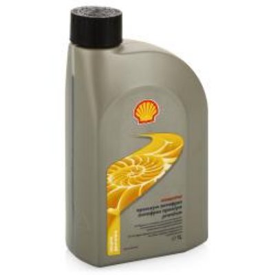  Shell Premium Antifreeze Longlife Concentrate  1 