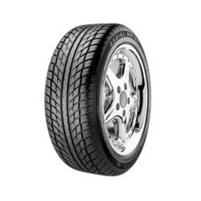  Maxxis MA-V1 195/50 R15 82V