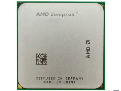  AMD Sempron X2 2650 Socket-AM1 (SD2650JAH23HM) (1.45/5000/1Mb/Radeon HD 8240) Kabini OEM