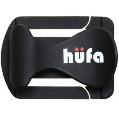     HUFA    ORIGINAL CLIPS BLACK