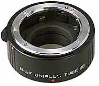  KENKO Extension Tube 25mm for Minolta AF