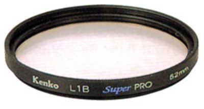  KENKO Skylight 1B SUPER PRO 55mm