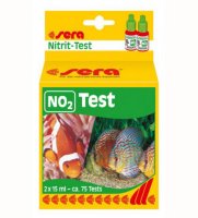   SERA Nitrit-test      15 