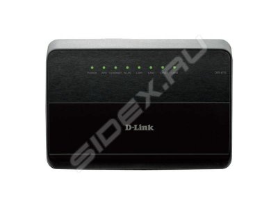  router D-link DIR-615/A/N1C , 300 /, 5, 2.4