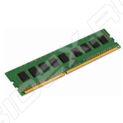 Модуль памяти Kingston DDR3 DIMM 16GB (PC3-15000) 1866MHz Kit (2 x 8GB) HX318C9SRK2/16 HyperX Savage