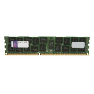   8Gb PC3-12800 1600MHz DDR3 DIMM ECC Reg Kingston CL13 KTH-PL316S/8G