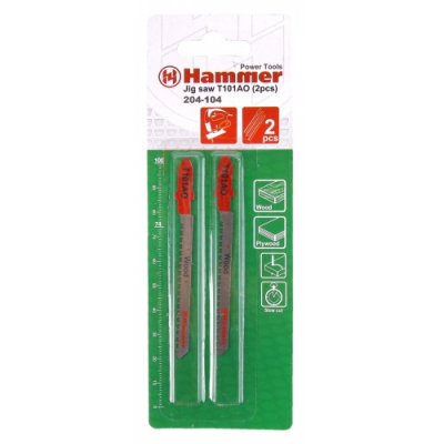    HAMMER JG WD T101AO (2pcs)