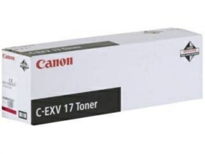 C-EXV17M/GPR-21  Canon (iRC4080i/4580i)  .