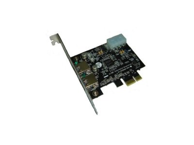  NEC D720200AF1 USB3.0 PCI-E 2  OEM ASIA PCIE 2P