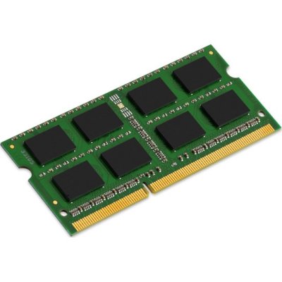   SO-DIMM DDR-III Kingston 2Gb PC-10600 1333Mhz (KVR13S9S6/2)