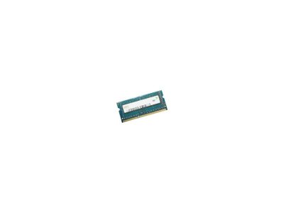     SO-DDR3 4Gb PC12800 1600MHz Hynix ORIGINAL OEM