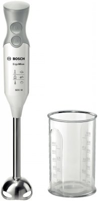  Bosch MSM66110, White Silver 
