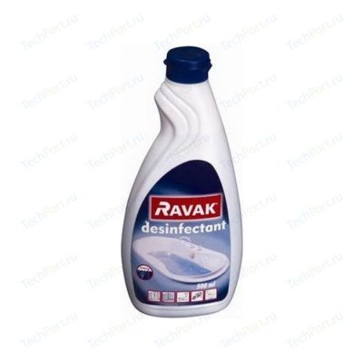  Ravak Desinfectant (500 ) (X01102)