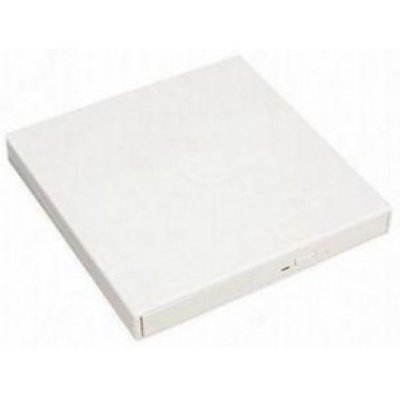 3Q 3QODD-T105-YW08  DVDRW  White Lite (DL 6x/DVD-RAM 5x/R8/RW+8x-6x/DVD8x/CD-RW24x/U