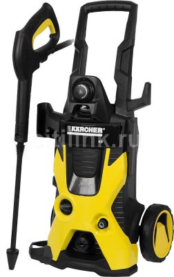  Karcher  4 Car 1800  1.180-162.0