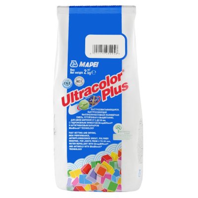     Ultracolor Plus 170