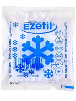 Ezetil Ice Akku SoftIce 100g  