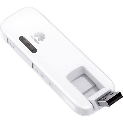  Huawei E8278 Wireless 802.11n/4G/21 Mbps