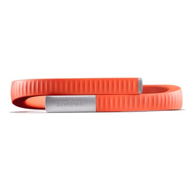 Smart  Jawbone Up 24 L Persimmon (JL01-16L-EM1)